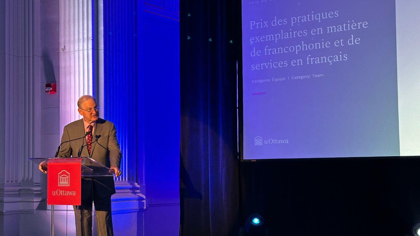 Jacques Frémont