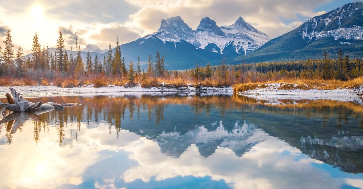 From El Niño to La Niña: impacts on weather forecasts in Canada