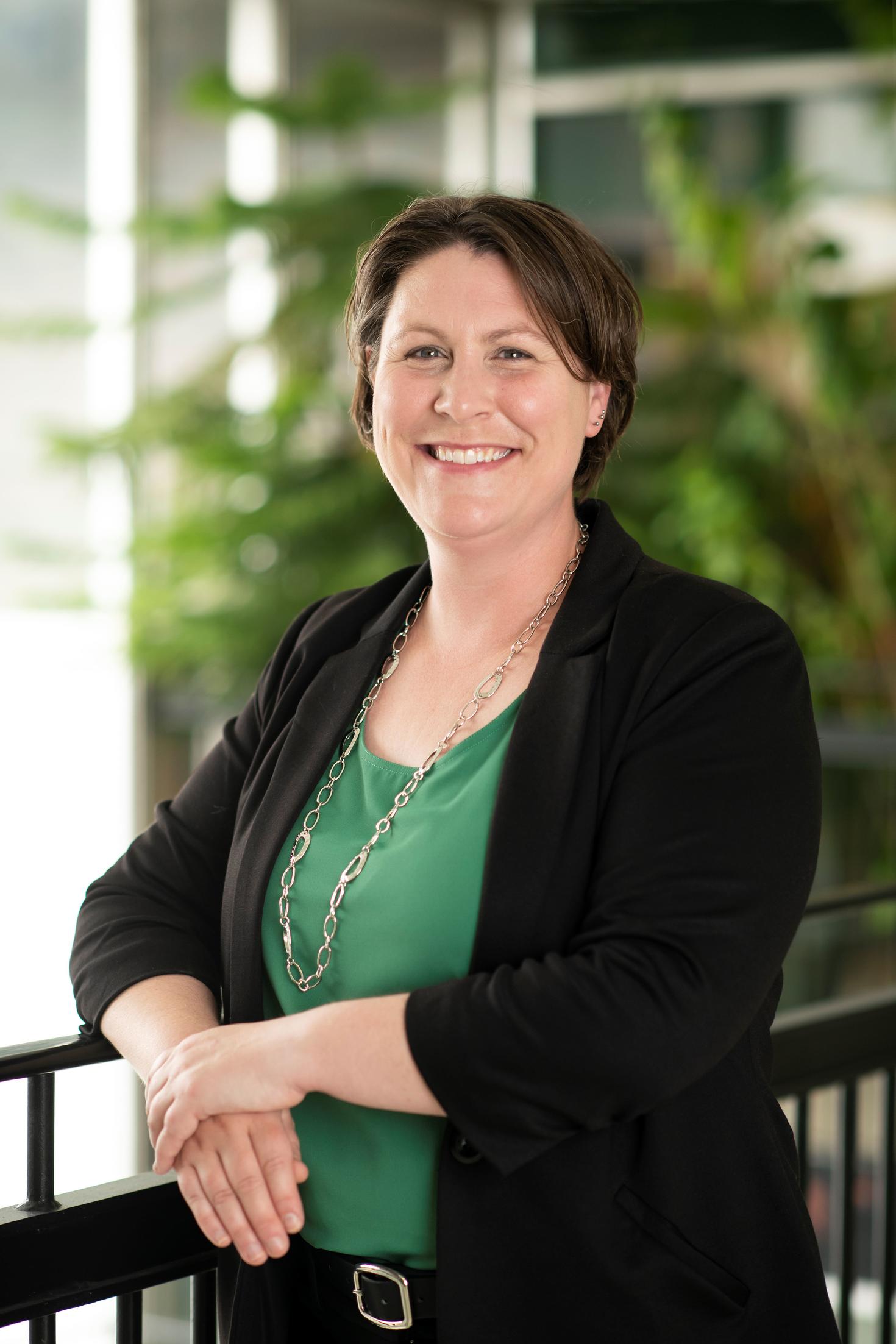 Tamara Sorenson Duncan 