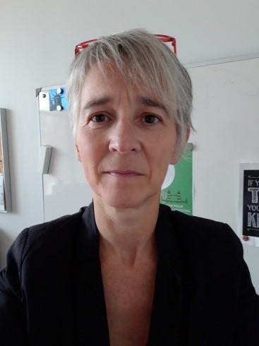 Christine Busson-Camara