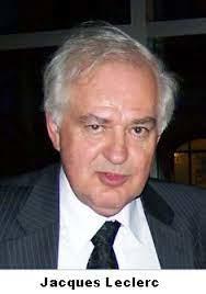 Jacques Leclerc