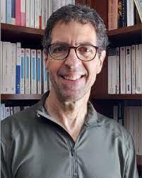 Jean – Pierre Corbeil