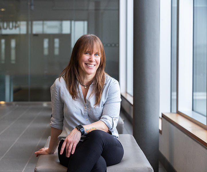 Elisa-Koene-uOttawa-occupational-health-safety