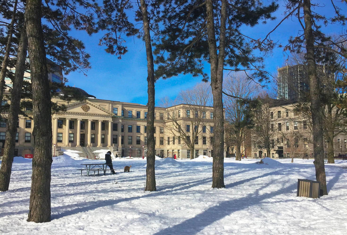 University of Ottawa event calendar – March 4 - 8, 2024