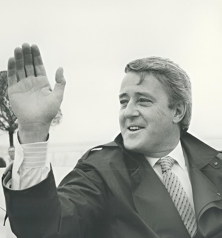 The political legacy of Brian Mulroney
