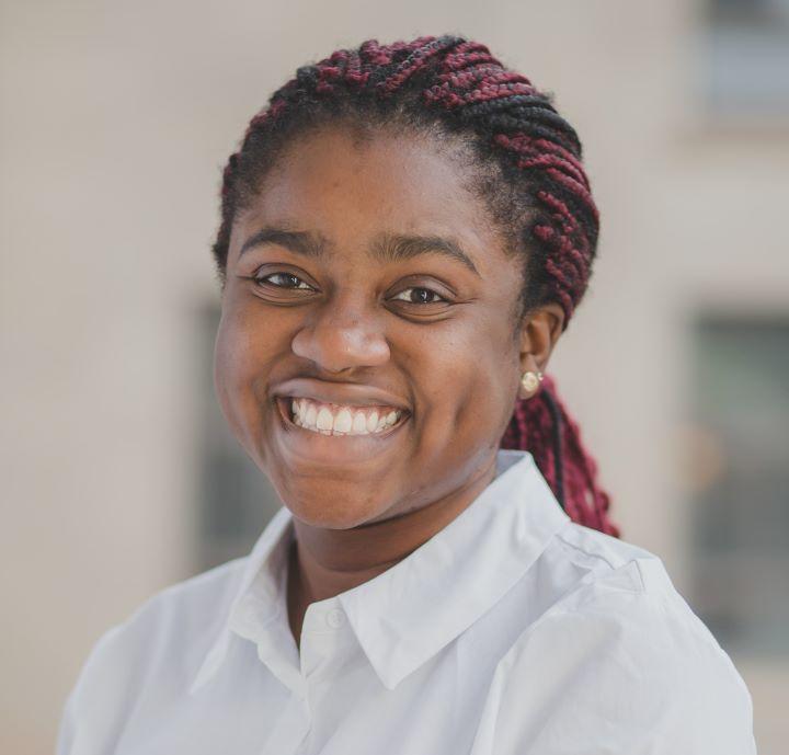 Marie-Judith Alissoutin