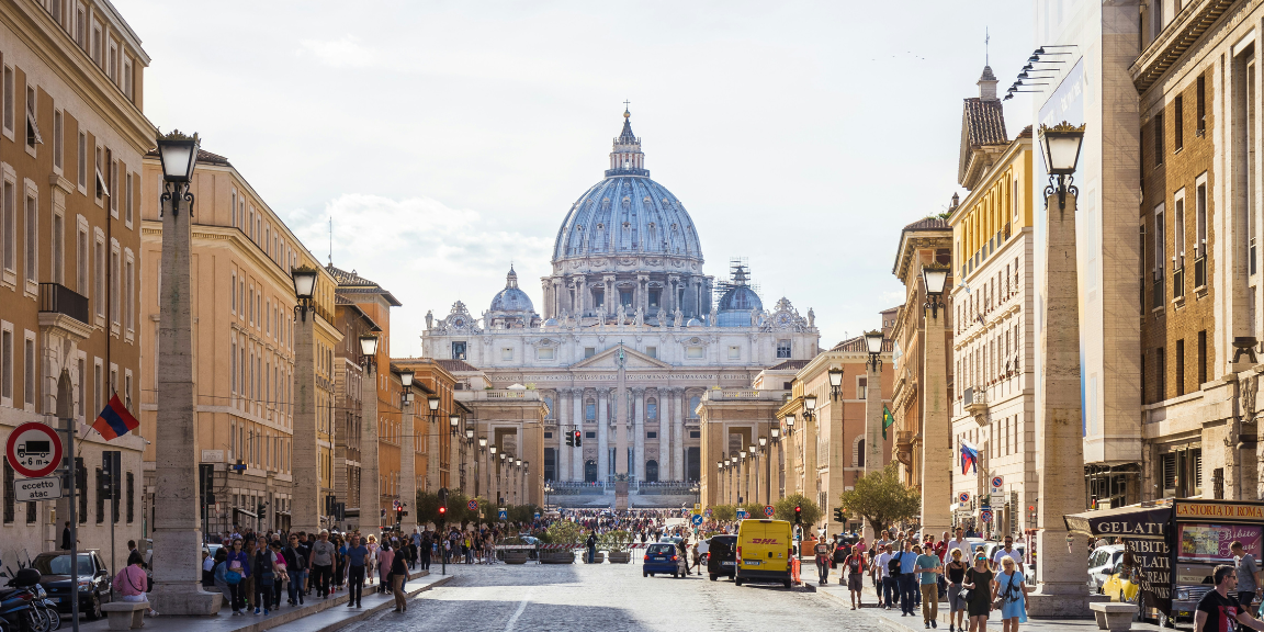 Rome, Italy