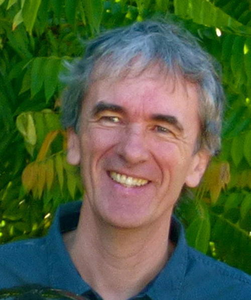 Christian Ollivier
