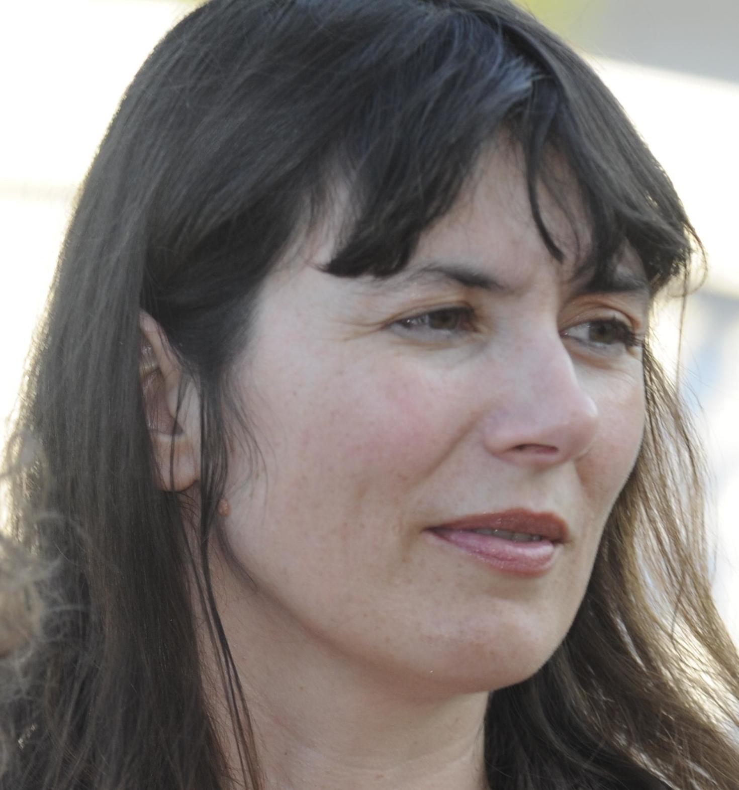 Nathalie Auger