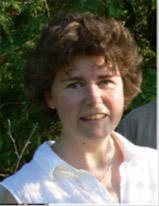 Sheila Scott