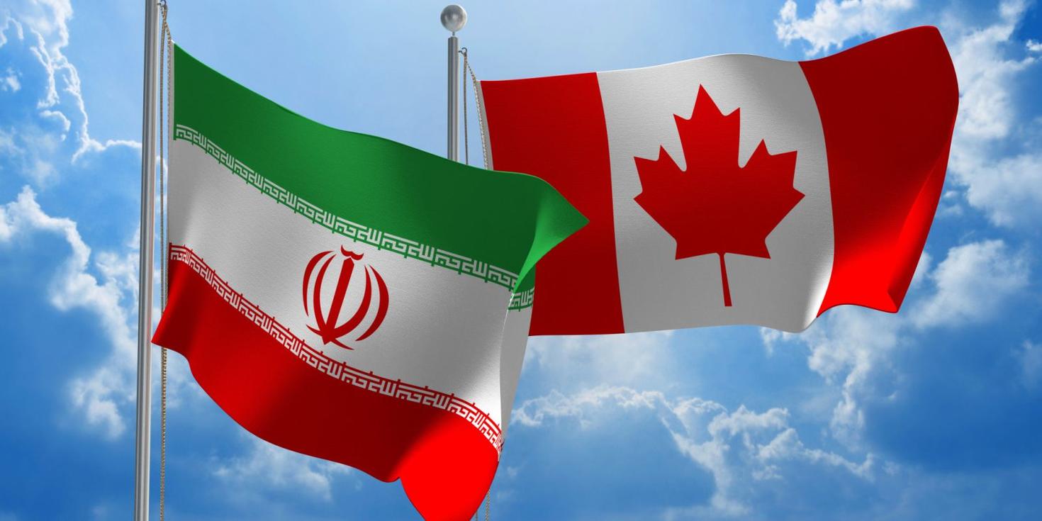 Canada designates the Islamic Revolutionary Guard Corps as a terrorist group