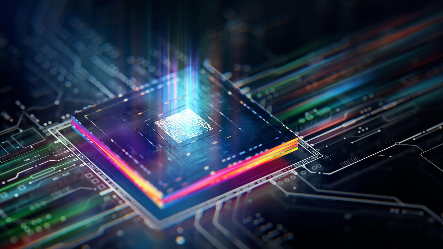 Electronic circuit