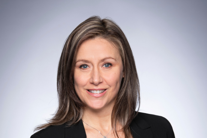 Rebecca Lloyd, Full Professor, at uOttawa’s Faculty of Education