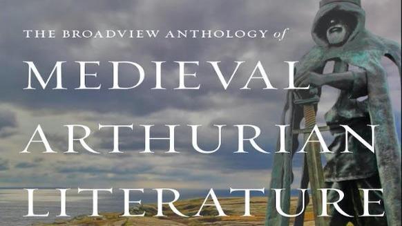 Rector Arthurian Anthology