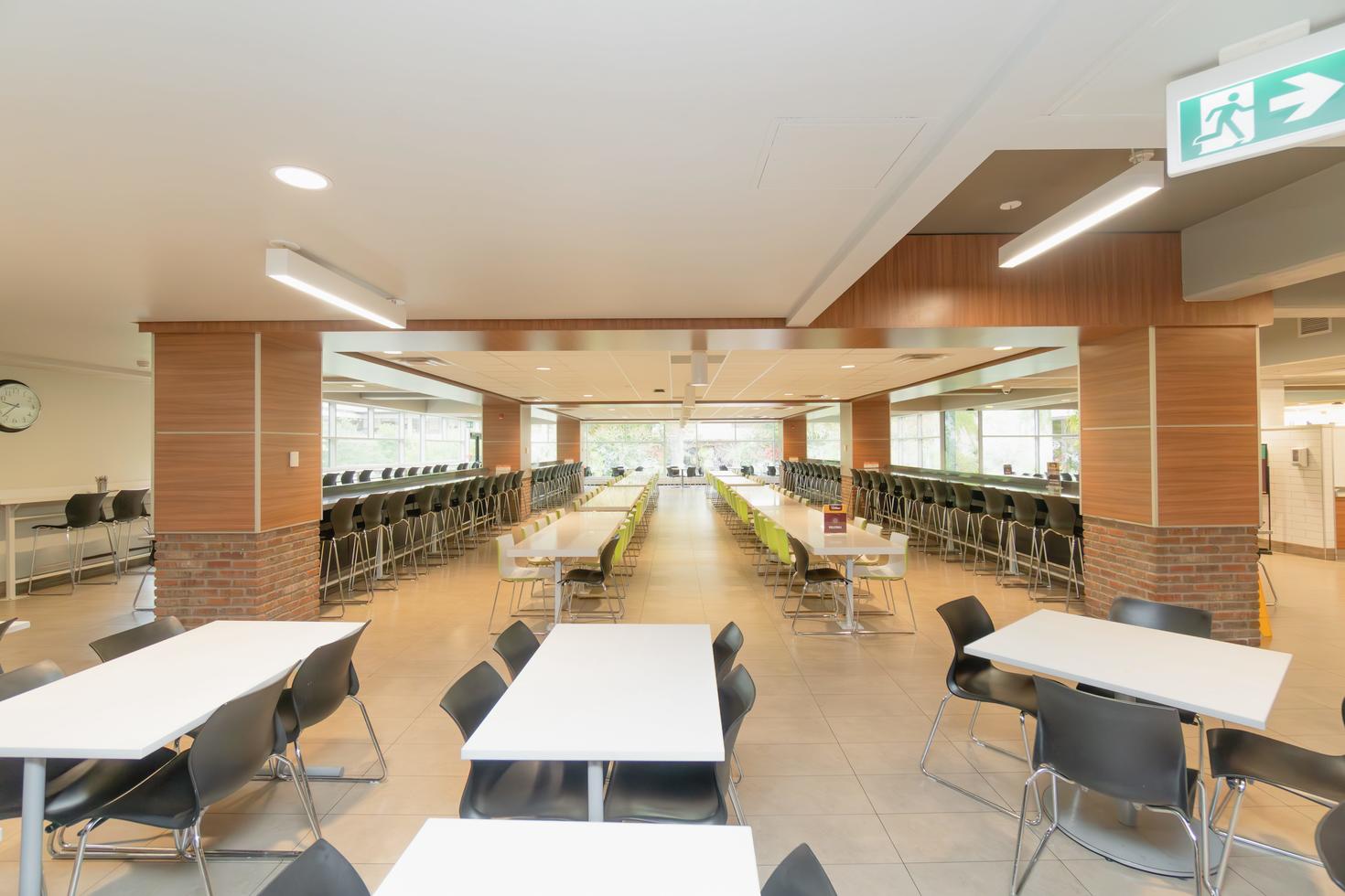 Dining Hall