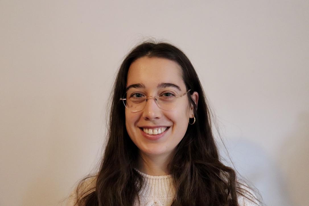 Professor Catherine Dussault