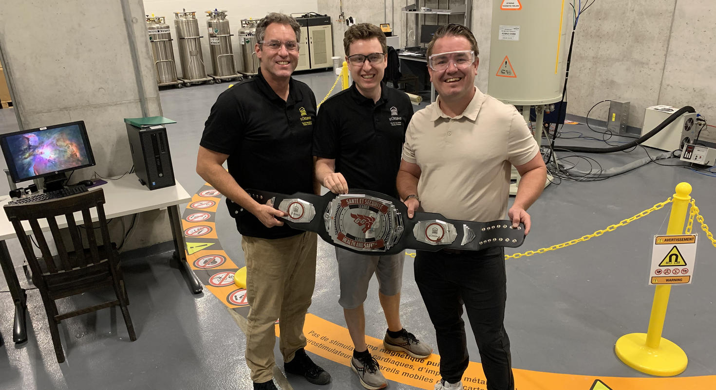 NMR-Facilty-uOttawa-Safety-Leaders