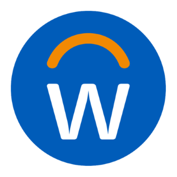 Workday logo