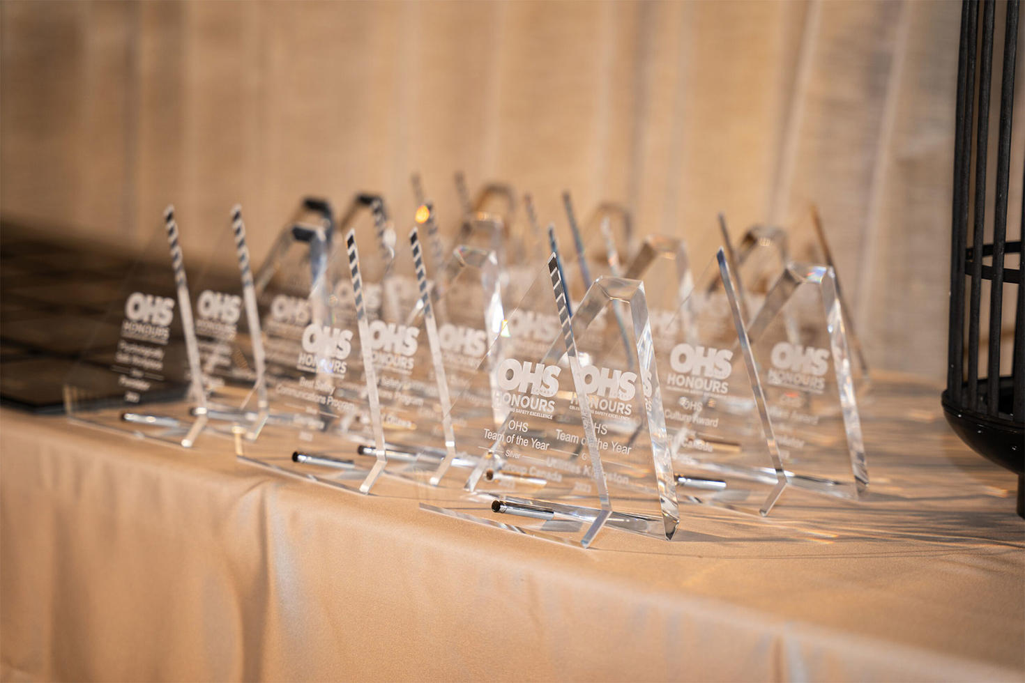 ohs honours awards 2024