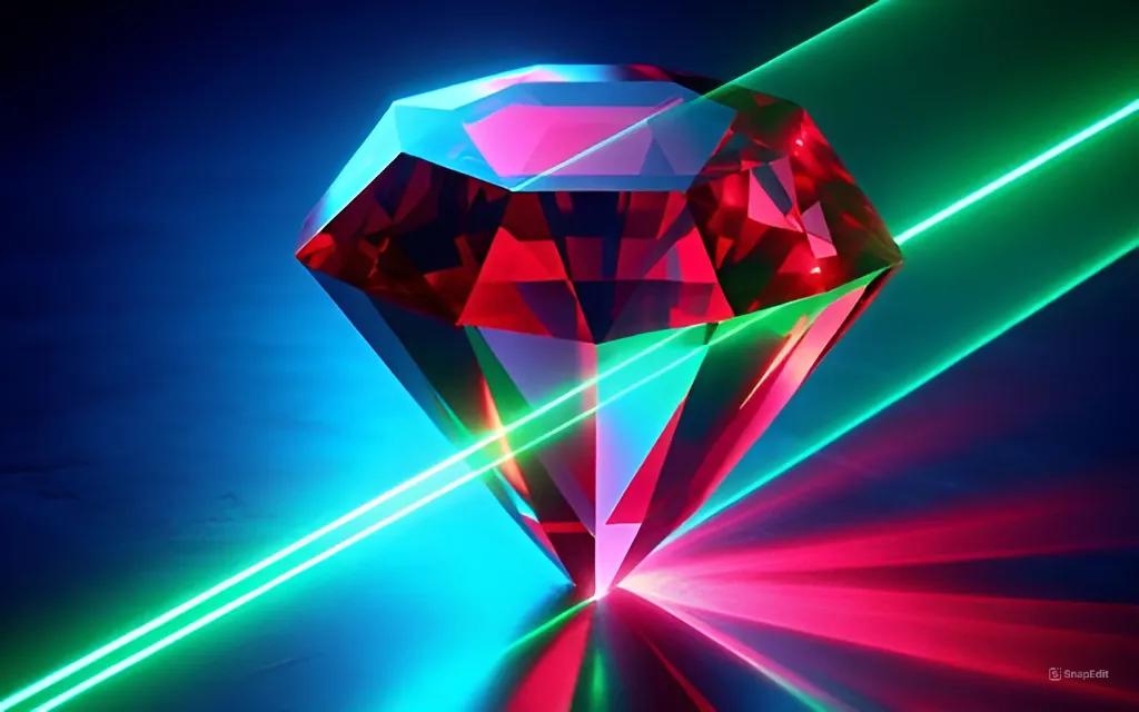 uOttawa physicists make laser cast a shadow