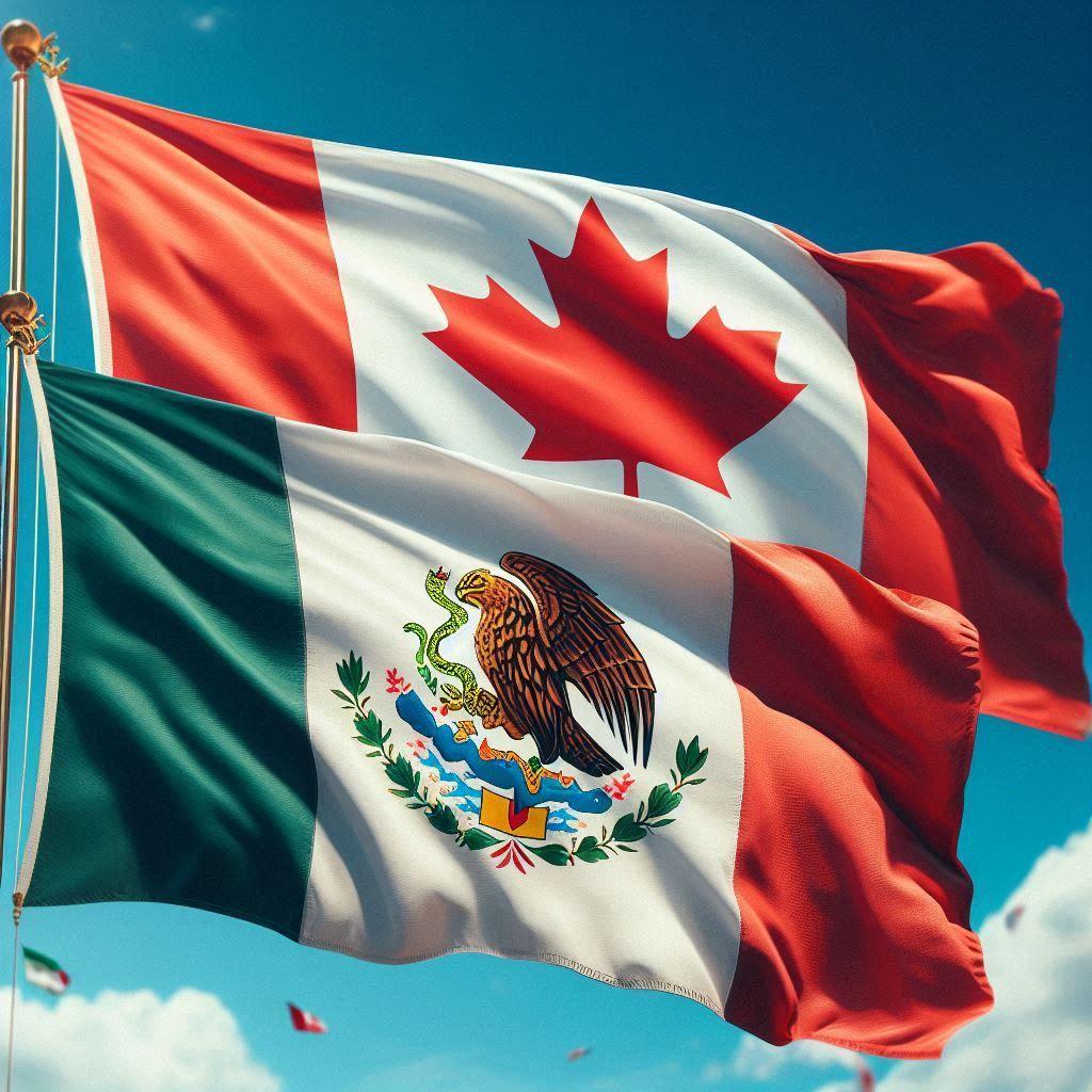 Tensions between Mexico and Canada after the Trudeau-Trump meeting