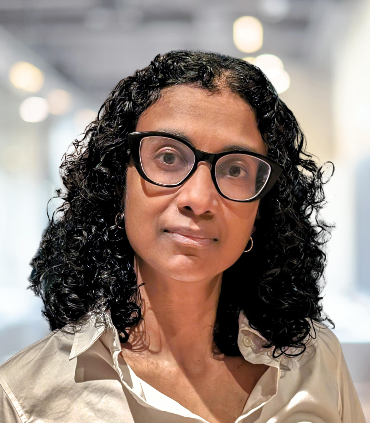 Sathya Karunananthan