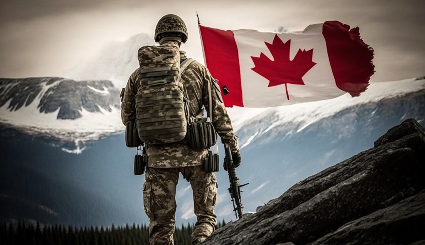 The True Measure of a Soldier: Far More Than Just Body Mass Index