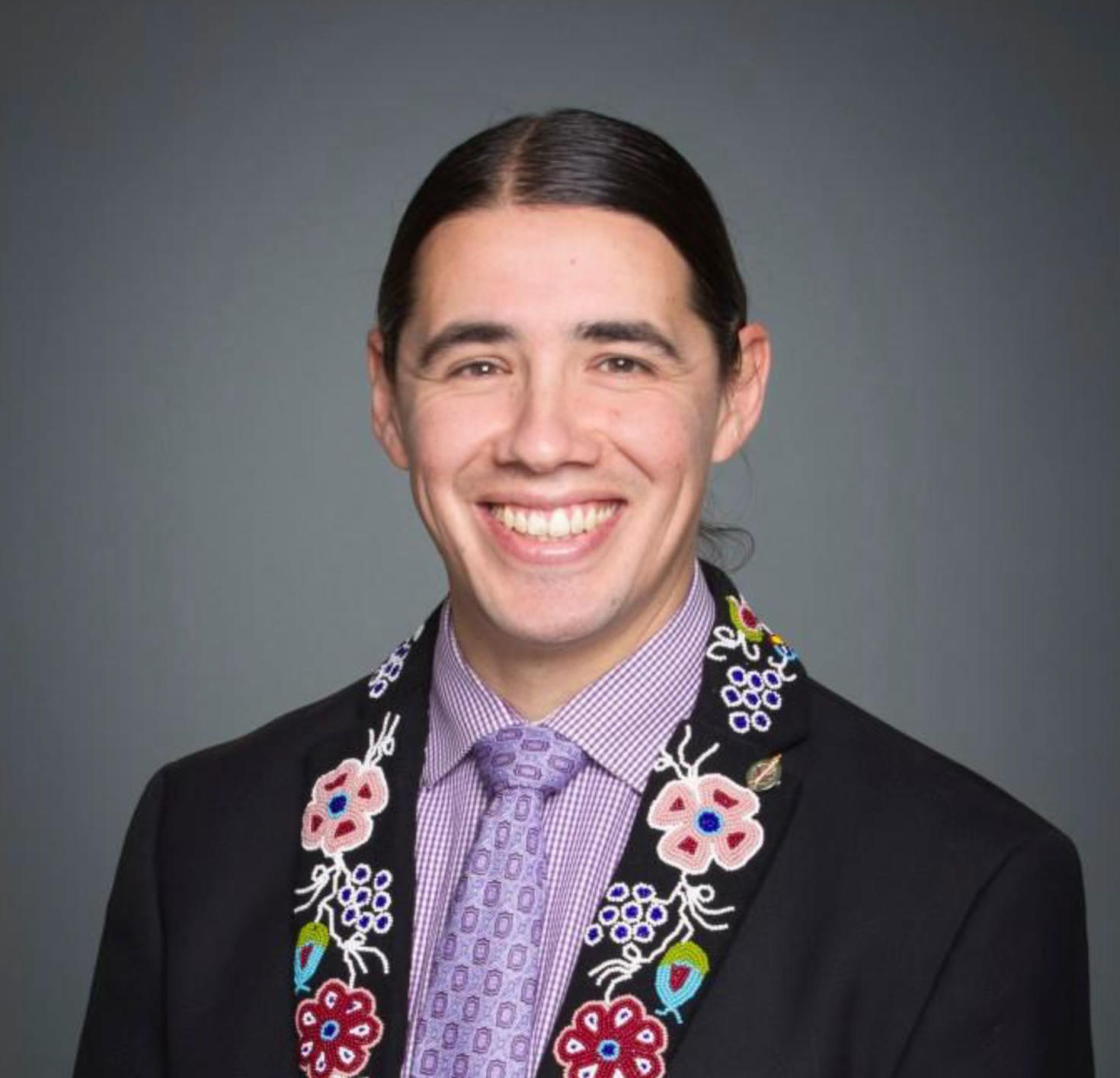 Robert Falcon Ouellette