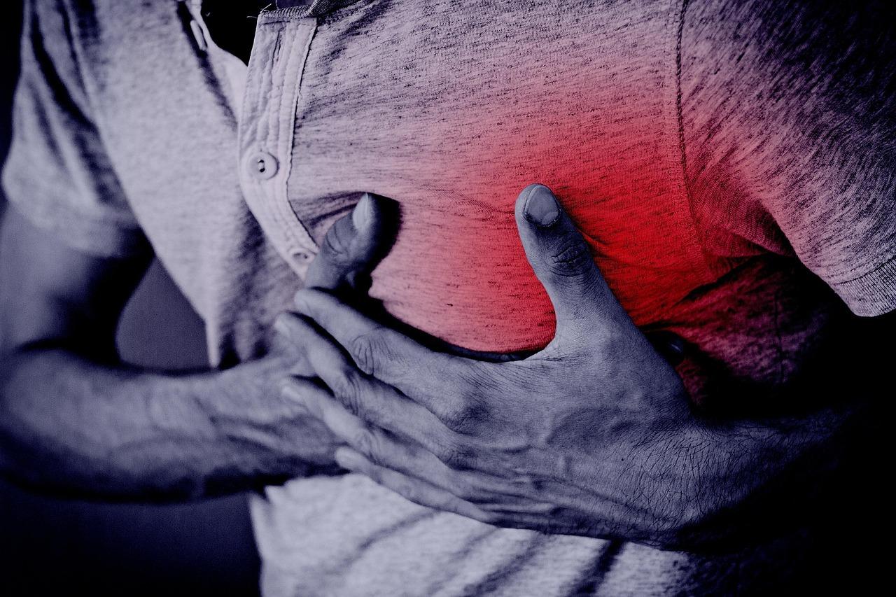 Rethinking how we study the impact of heat on heart health