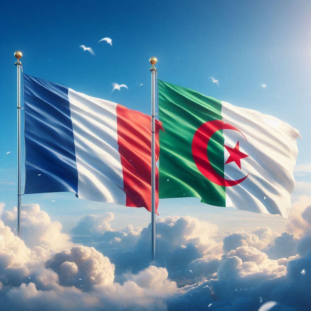  Diplomatic tensions between France and Algeria