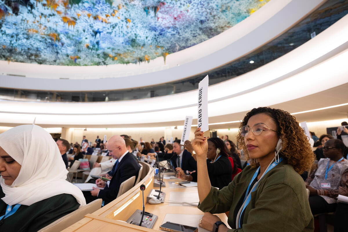 Seventy-eighth World Health Assembly 