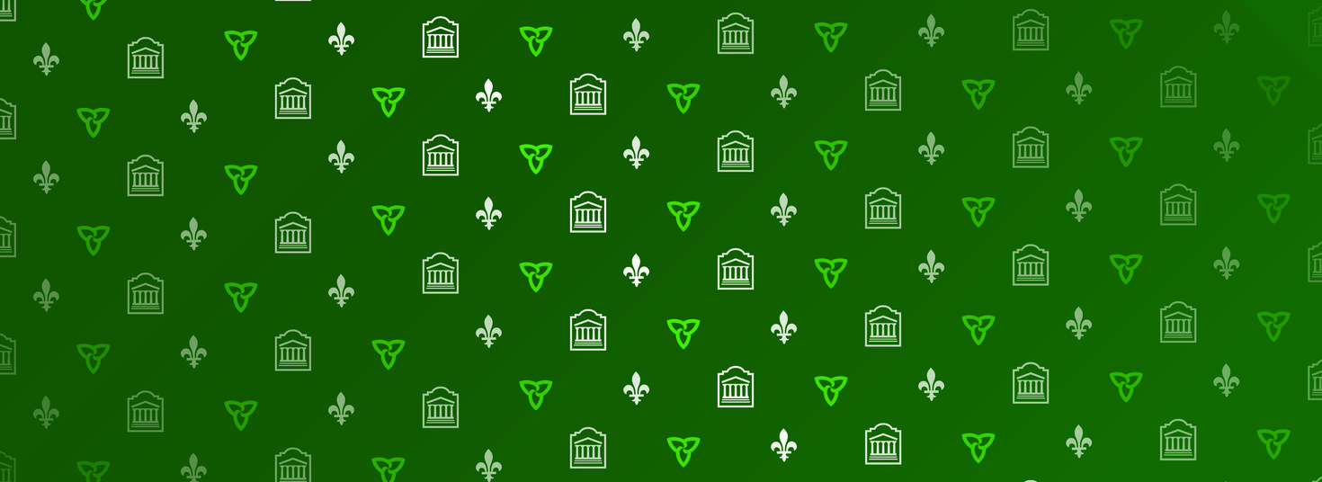 Franco-Ontarian pattern