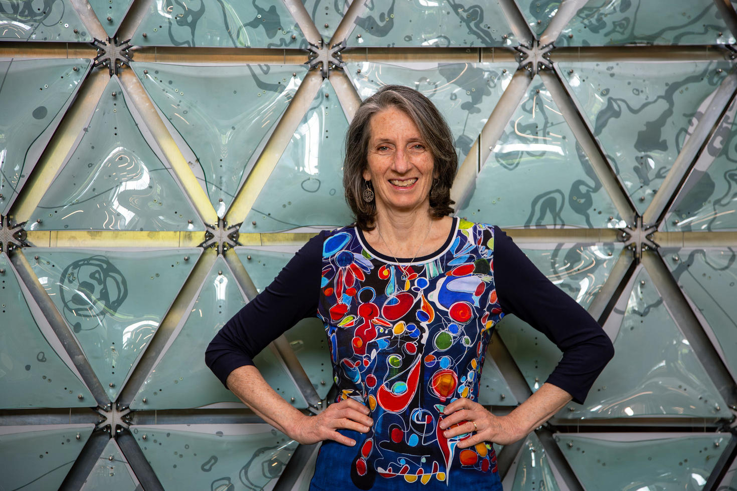 Catherine Mavriplis