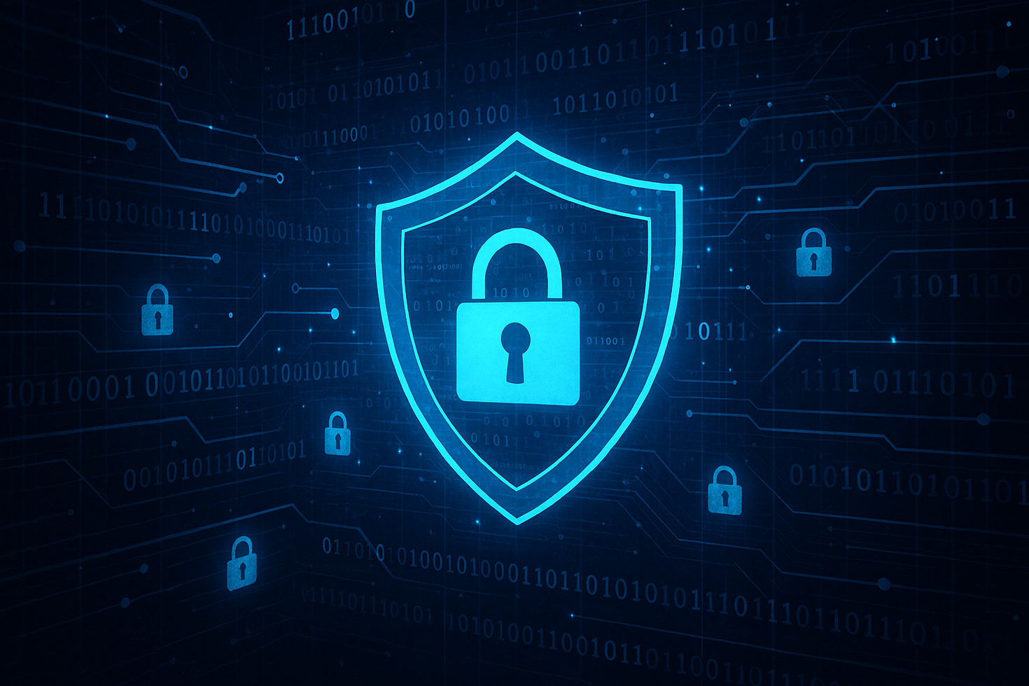 October: Cyber Security Awareness Month