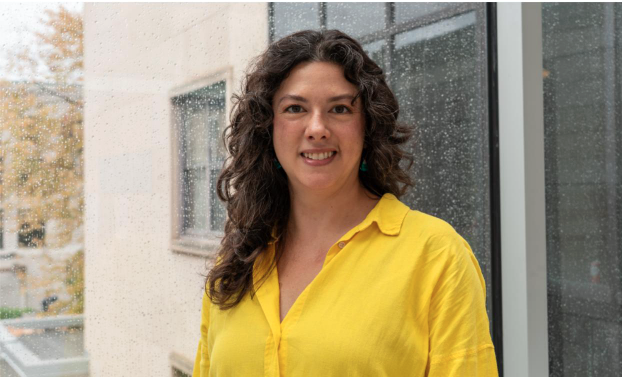Dr. Kimberly Quiogue Andrews