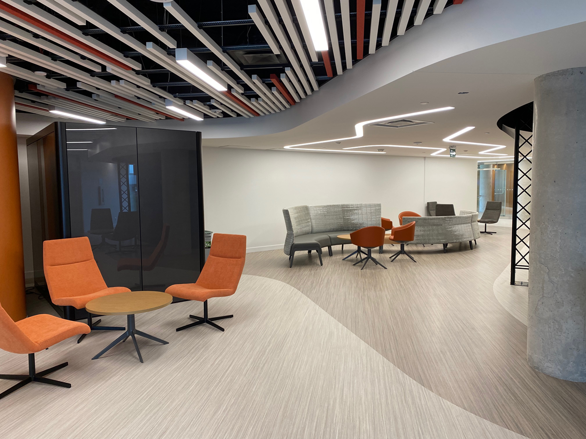 Innova space