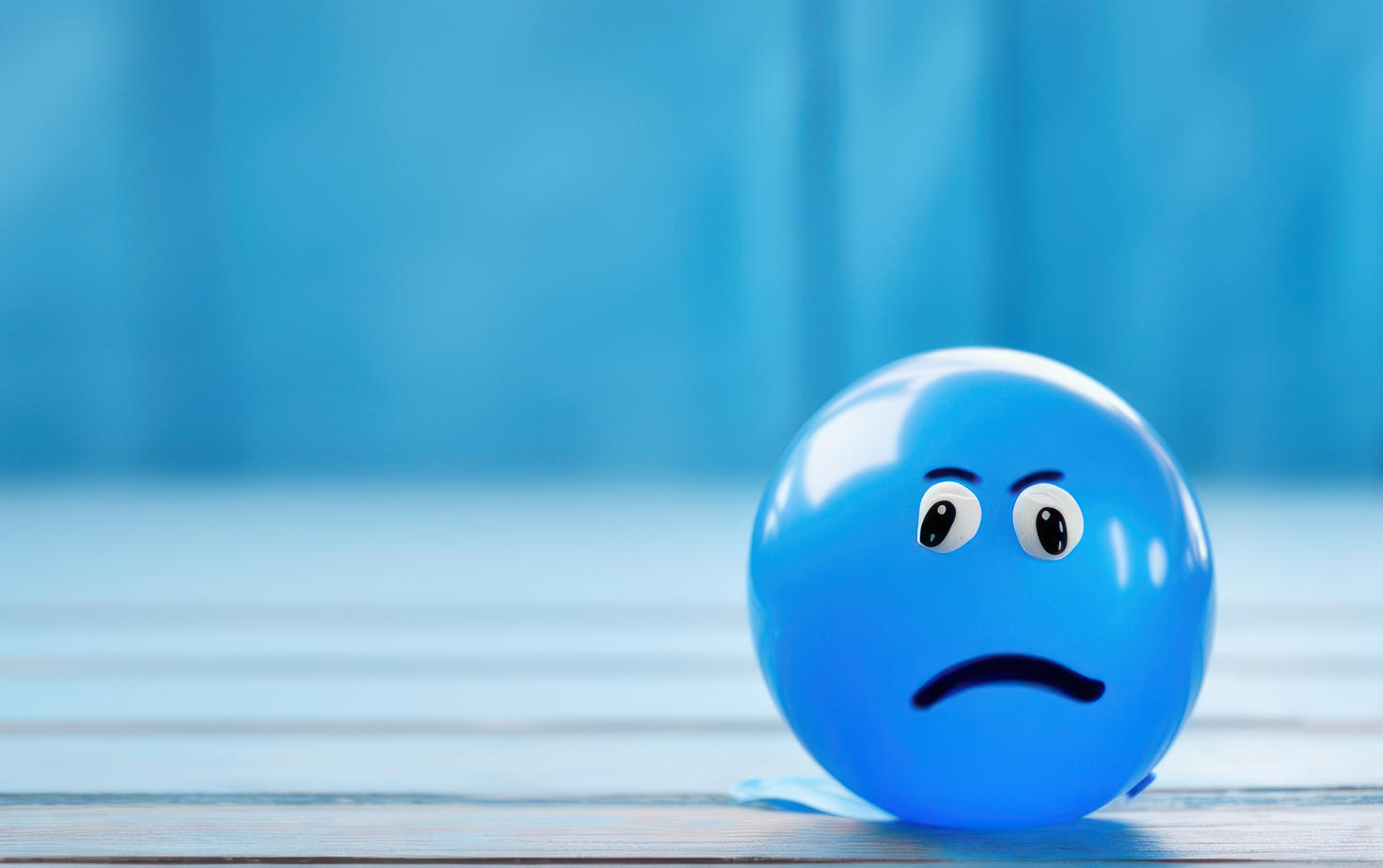 Academic Expertise - Blue Monday: myth or reality?