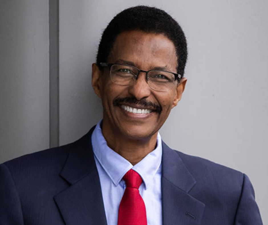 Awad Ibrahim
