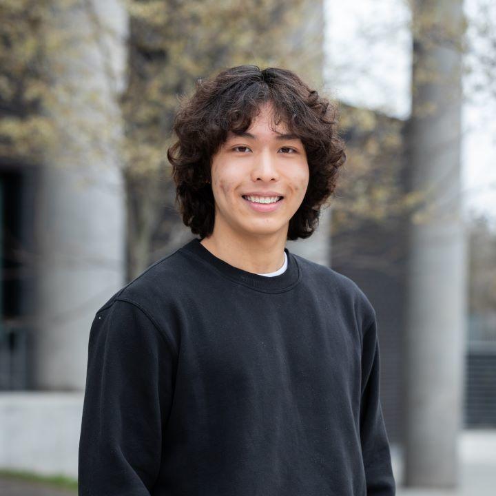 Bowen Zhang