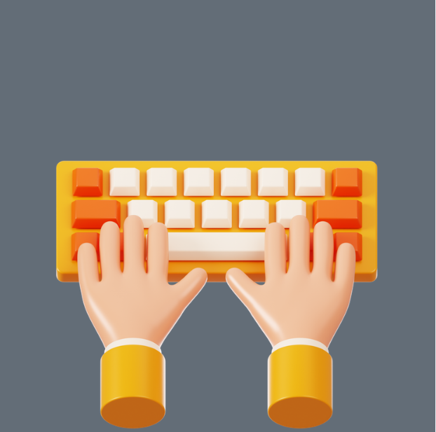 Self-service icon 