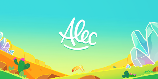 Alec Logo