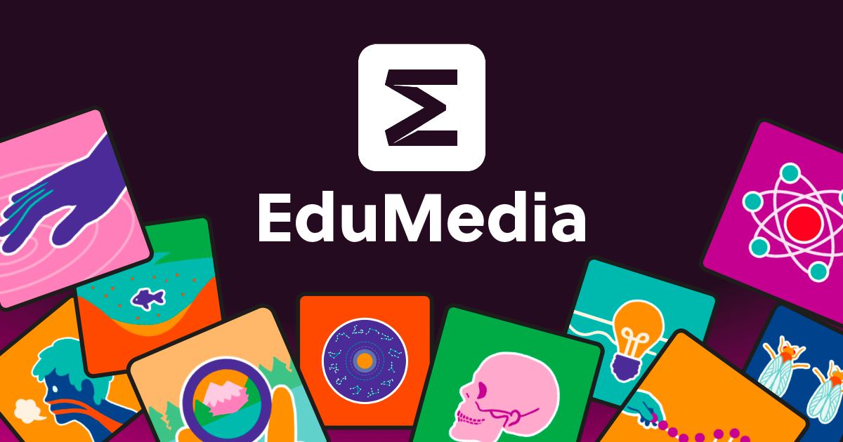 EduMedia Logo