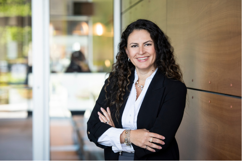Ilva Peci, Director Technology enablement