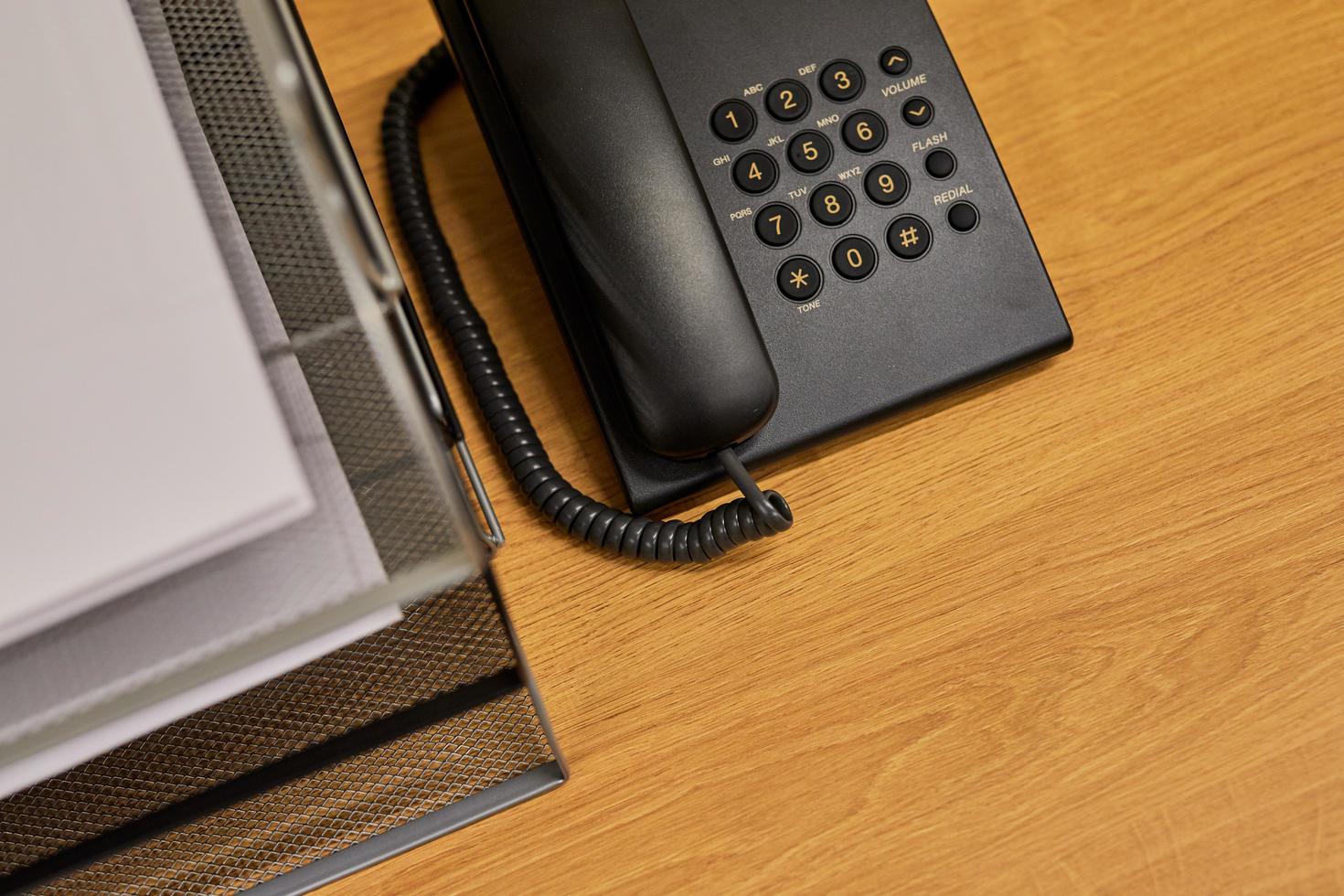 Phone old fashion 