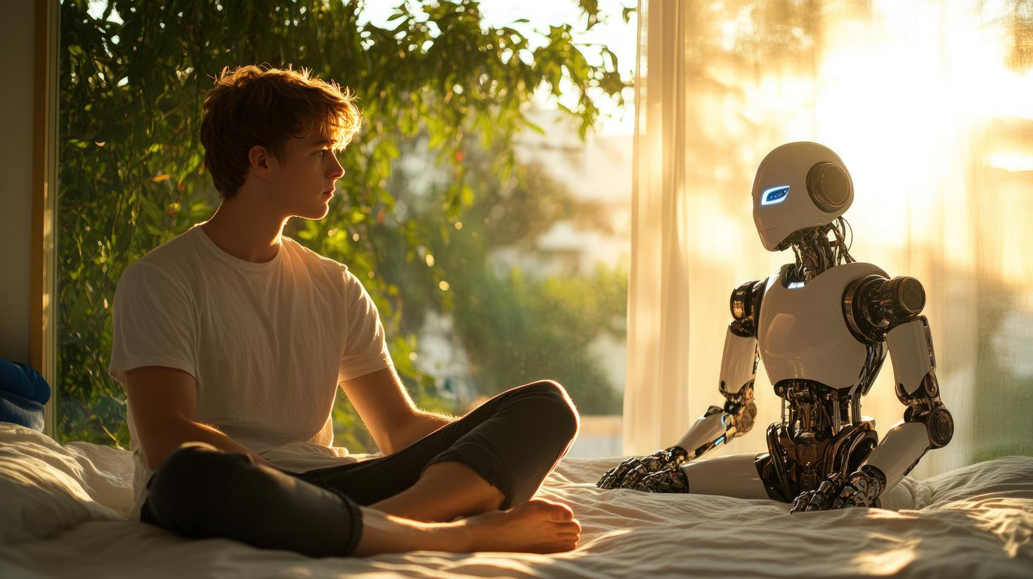 uOttawa researchers build mental health assistant powered by AI