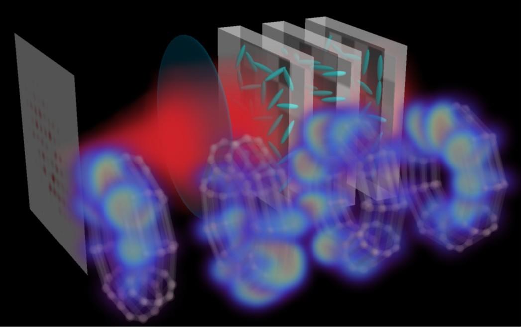 Light as a quantum playground: Reconfigurable simulators reveal hidden dynamics of matter