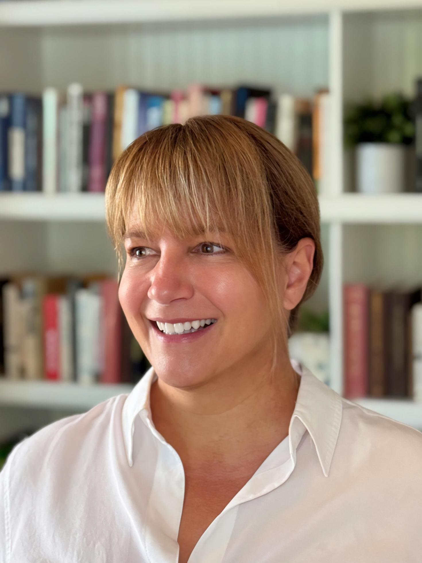Tracy Vaillancourt, Canada Research Chair in Youth Mental Health and Violence Prevention and Full Professor 