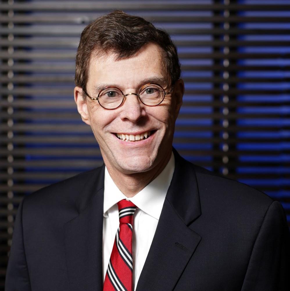 Robert Boyd Full Professor Department of Physics