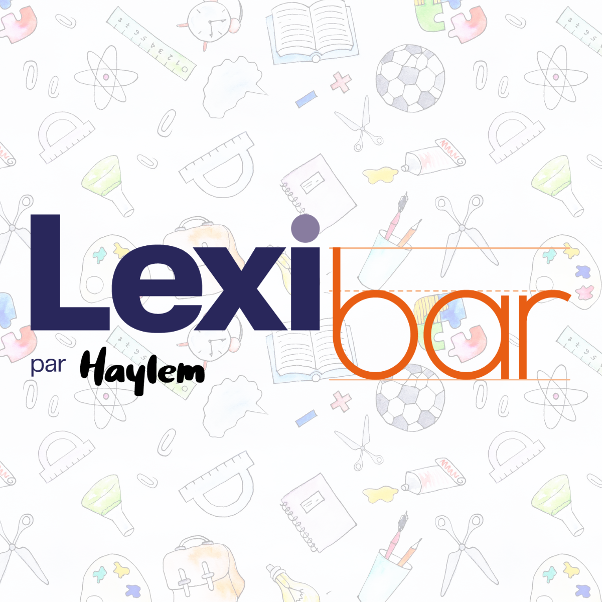 Lexibar Logo