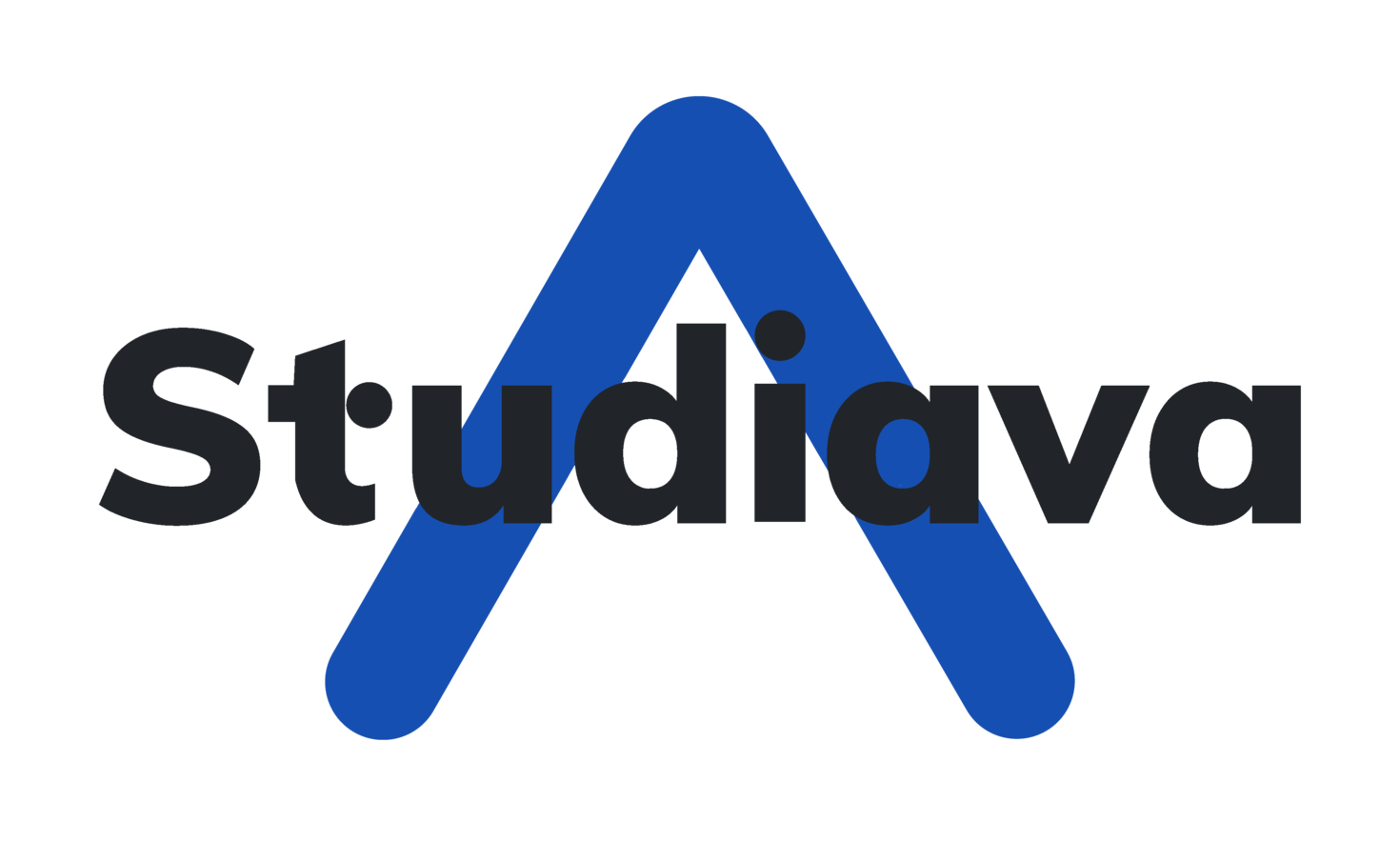 StudiAva Logo